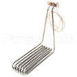 8074009 Compatible Frymaster Fp28 480V 9533W Element