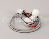 8074014 Frymaster Harness, Fpp350/352 Wire