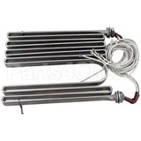 8074031 Compatible Frymaster 208V/14Kw Heating Elemnt