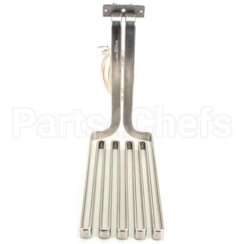 8074051 Compatible Frymaster 480V 12000W Htng Element Fp36