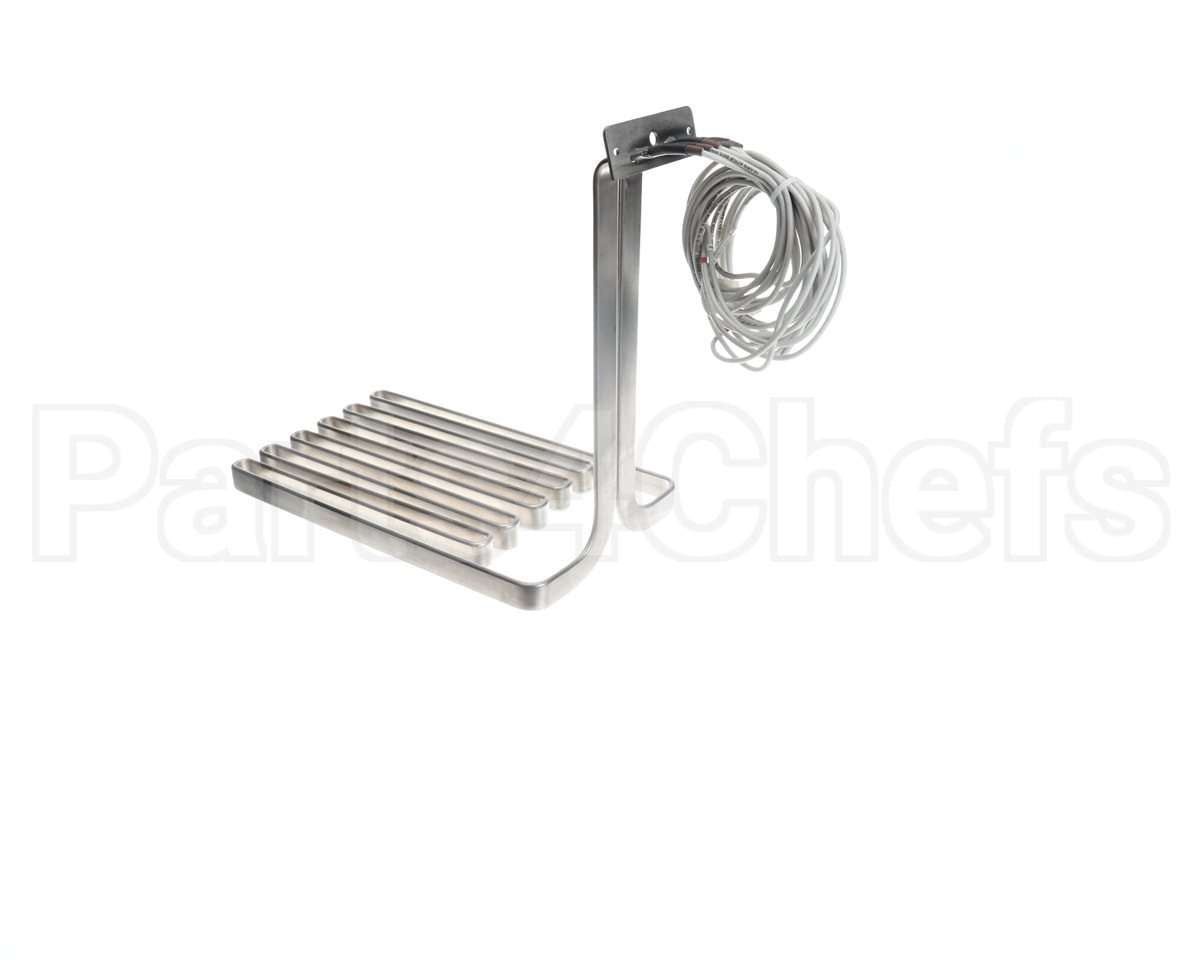 8074059 Frymaster Element,Fp28 240V 14300W Htng