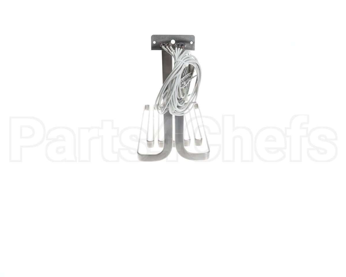 8074059 Frymaster Element,Fp28 240V 14300W Htng