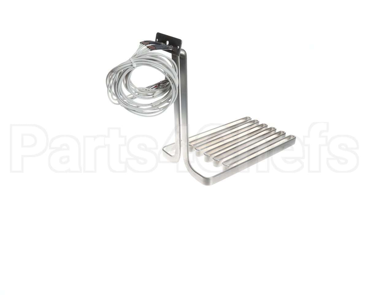 8074059 Frymaster Element,Fp28 240V 14300W Htng