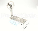 8074062 Frymaster Elemount, Fp36 208V 8900W Heatng