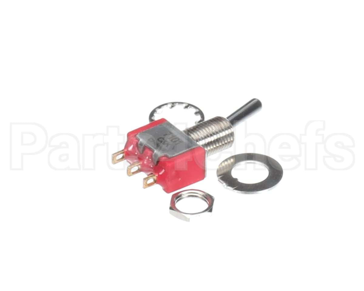 8074066 Frymaster Switch, Toggle Miniature