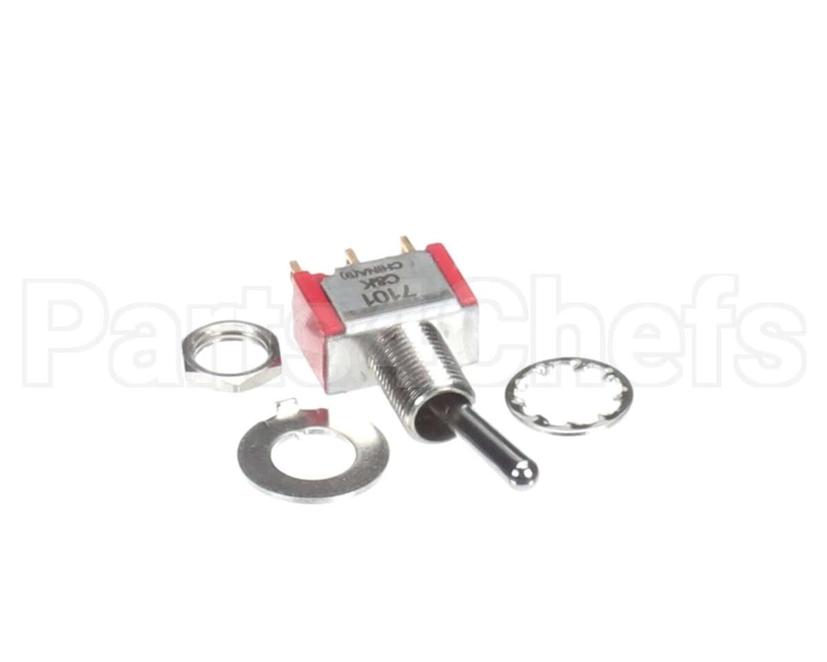 8074066 Frymaster Switch, Toggle Miniature