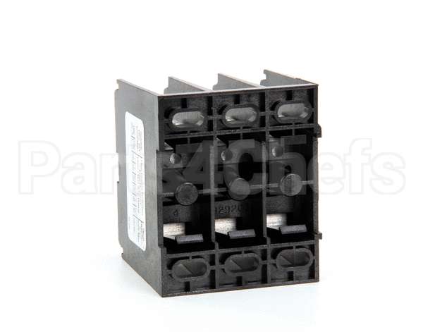 8074080 Frymaster Blck,600V 175Acu/135Aa1 Pwrtrm