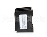 8074080 Frymaster Blck,600V 175Acu/135Aa1 Pwrtrm