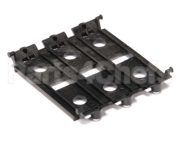 8074081 Frymaster Cover, Plastic Power Terminal Block