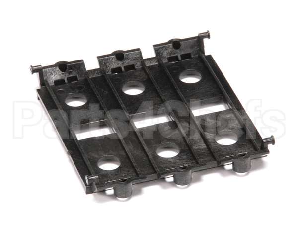 8074081 Frymaster Cover, Plastic Power Terminal Block