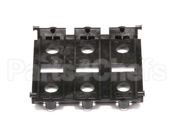 8074081 Frymaster Cover, Plastic Power Terminal Block