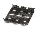 8074081 Frymaster Cover, Plastic Power Terminal Block