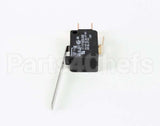 8074101 Frymaster Switch, Micro Long Lever