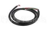 8074110 Frymaster Cable, Econo 3 Phase 4 Wire