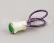 8074112 Frymaster Light, Green Flush Indicator