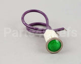 8074112 Frymaster Light, Green Flush Indicator