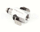 8074134 Frymaster Envelope Assembly,Honeywell Valve