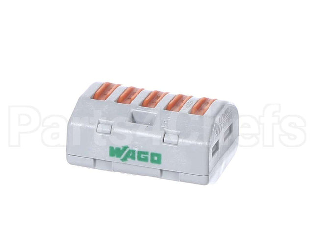 8074154 Frymaster Connector, 5 Wire Snap