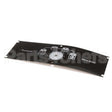 8074181 Compatible Frymaster Overlay, (S.s.)Cntr Sngl (Melt)