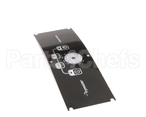 8074181 Frymaster Overlay,(S.s.)Cntr Sngl (Melt)