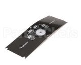 8074181 Frymaster Overlay,(S.s.)Cntr Sngl (Melt)