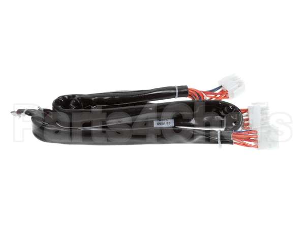 8074195 Frymaster Harness, Re Dv Controls