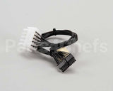8074199 Frymaster Cable, Smt Cmptr To Interface