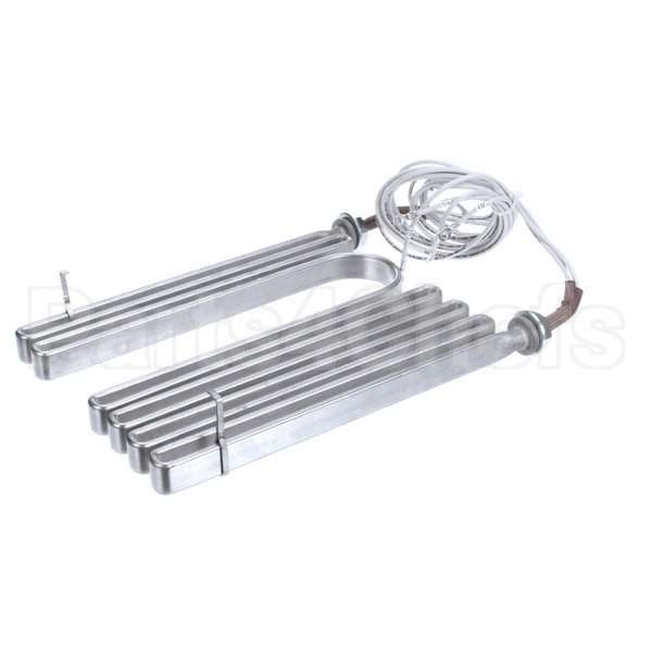 8074331 Compatible Frymaster Element, 220V 14Kw Heati Ng