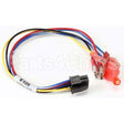 8074343 Compatible Frymaster Intrface To Im Harness H50/H55