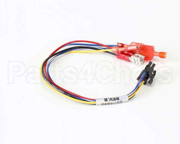 8074343 Frymaster Harness,Intrface To Im H50/H55