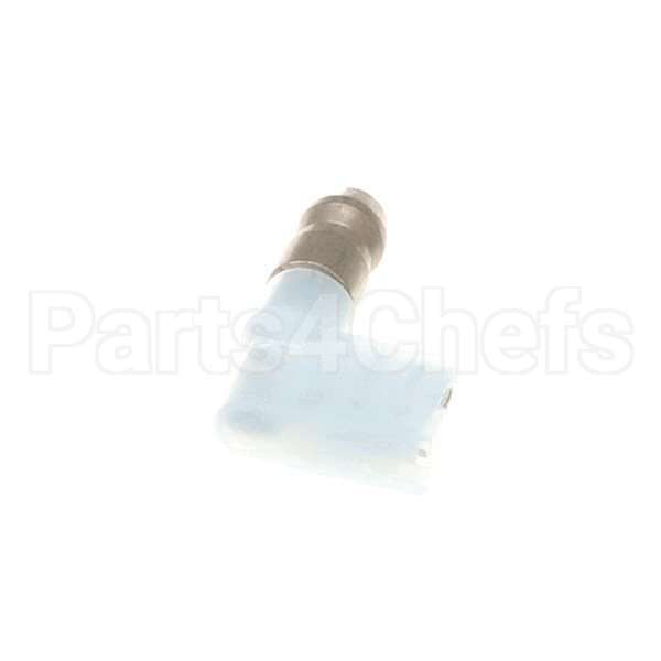 8074375 Compatible Frymaster Connector, 90 Deg Rajah Full In