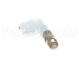 8074375 Frymaster Connector,90 Deg Rajah Full In