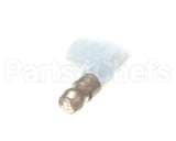 8074375 Frymaster Connector,90 Deg Rajah Full In