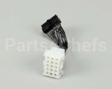 8074397 Frymaster Harness,Cmptr To Rmt Cbl Smt