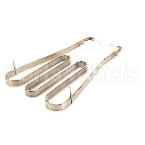 8074477 Compatible Frymaster Element, 240V/10.7Kw 3P Yfe55