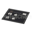 8074481 Compatible Frymaster Overlay, (Mib) Manual Pcb (Lov)