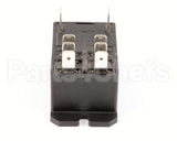 8074482 Frymaster Relay,2Pl 30A Dpdt 24Vdc Coil