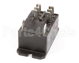 8074482 Frymaster Relay,2Pl 30A Dpdt 24Vdc Coil