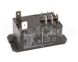 8074482 Frymaster Relay,2Pl 30A Dpdt 24Vdc Coil