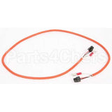 8074546 Compatible Frymaster Cpu Comm Lov Harness