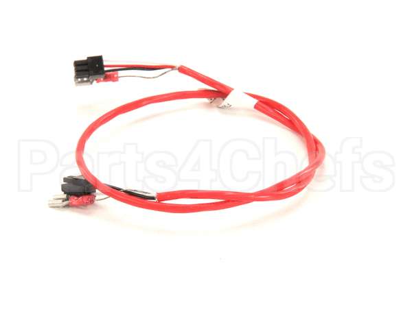 8074546 Frymaster Harness,Computer Comm Lov