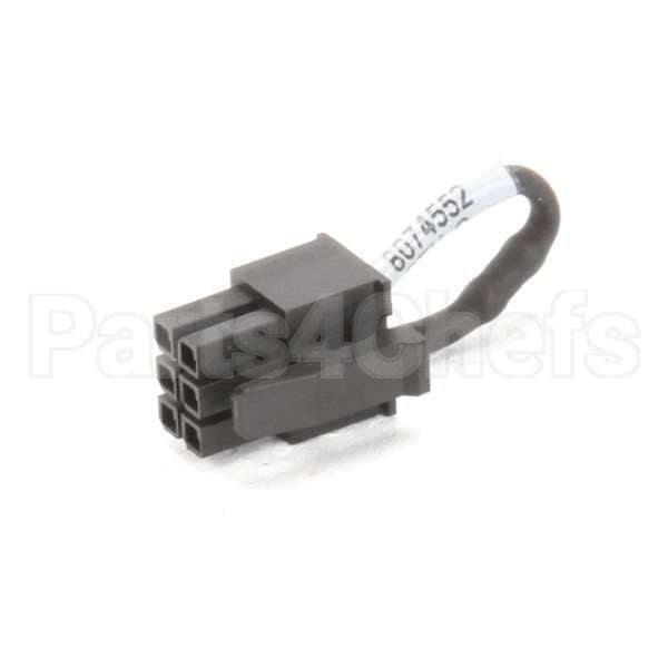 8074552 Compatible Frymaster Harness, Communications End