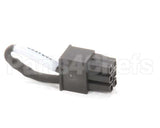 8074552 Frymaster Harness, Communications End