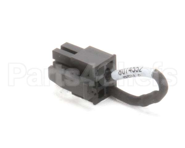8074552 Frymaster Harness, Communications End
