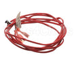 8074555 Frymaster Harness,Ato-Orange Light