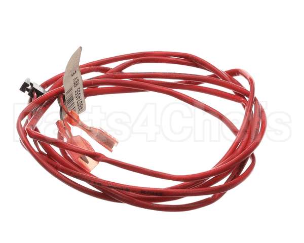 8074555 Frymaster Harness,Ato-Orange Light