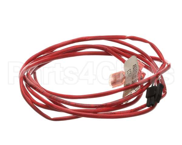 8074555 Frymaster Harness,Ato-Orange Light