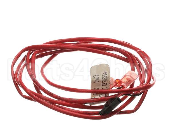 8074555 Frymaster Harness,Ato-Orange Light