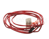 8074555 Frymaster Harness,Ato-Orange Light