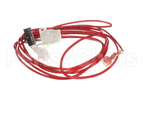 8074562 Frymaster Harness,Gl Mib Main Pwr/Led/Pan